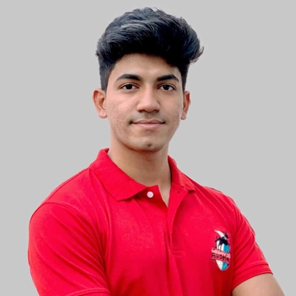 Hassaan  Ahmad Photo